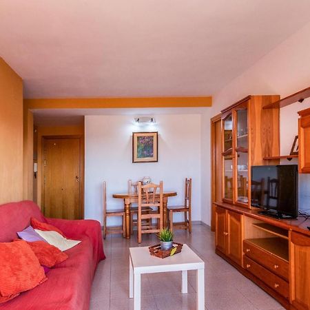 Awesome Apartment In Blanes Eksteriør billede