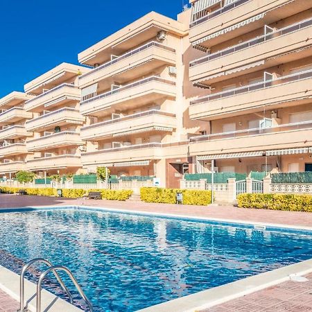 Awesome Apartment In Blanes Eksteriør billede